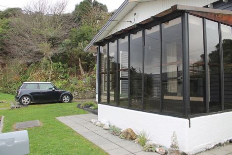 Photo of property in 3 Sturge Street, Cobden, Greymouth, 7802