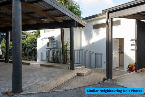 Photo of property in 23j Hendry Avenue, Hillsborough, Auckland, 1042