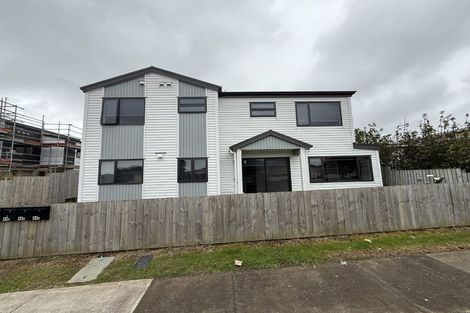 Photo of property in 44a Friesian Drive, Mangere, Auckland, 2022
