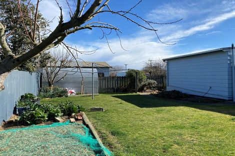 Photo of property in 12 Lachlan Street, Temuka, 7920