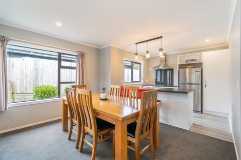 Photo of property in 24 Brian Morgan Terrace, Wainuiomata, Lower Hutt, 5014