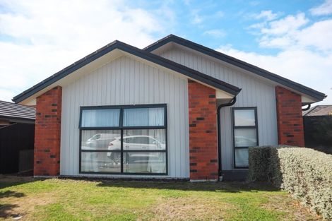 Photo of property in 3 Lightbody Lane, Wigram, Christchurch, 8042