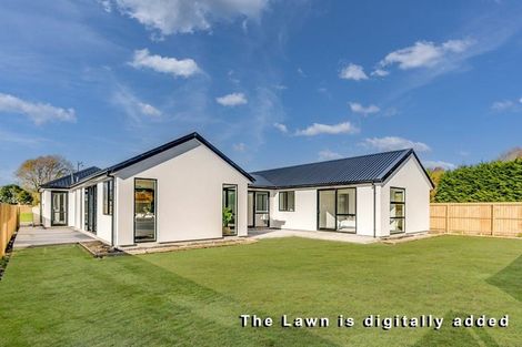 Photo of property in 38 Kahurangi Road, Halswell, Christchurch, 8025