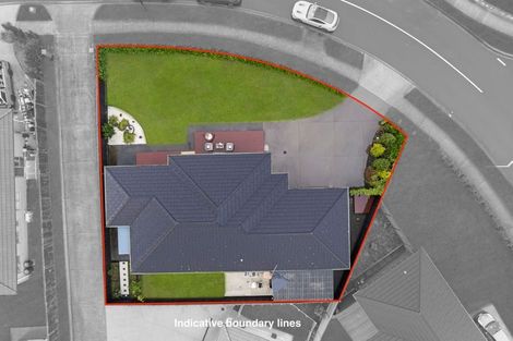 Photo of property in 62 Helenvale Crescent, Pokeno, 2402