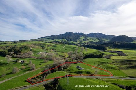 Photo of property in 918 Oreipunga Road, Maungatautari, Cambridge, 3494