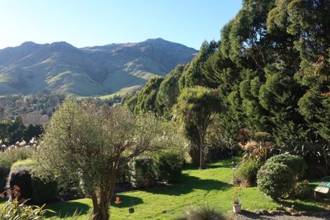 Photo of property in 52 Purau Port Levy Road, Purau, Diamond Harbour, 8972