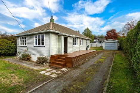 Photo of property in 72 Wilson Street, Geraldine, 7930