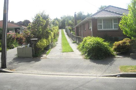 Photo of property in 63 Eastern Terrace, Beckenham, Christchurch, 8023