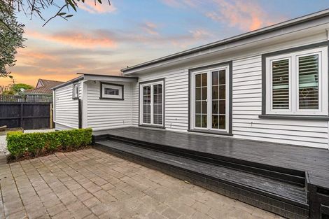 Photo of property in 12 Francis Avenue, Mairehau, Christchurch, 8013