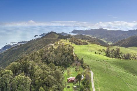 Photo of property in 739 Bird Road, Clifton, Takaka, 7183