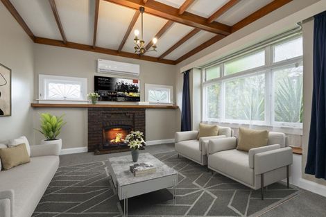 Photo of property in 46 Manson Street, Terrace End, Palmerston North, 4410