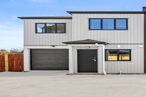 Photo of property in 40c Trentham Road, Papakura, 2110
