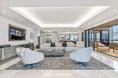 Photo of property in Shangri La Apartments, 13/97 Jervois Road, Herne Bay, Auckland, 1011