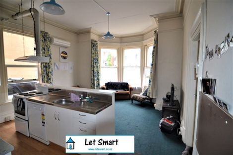 Photo of property in 614 George Street, North Dunedin, Dunedin, 9016