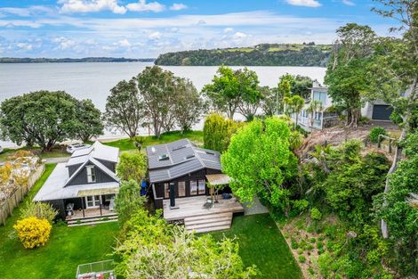 Photo of property in 74 Clinton Road, Tawharanui Peninsula, Matakana, 0986