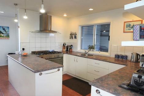 Photo of property in 12 Rangipo Street, Waiouru, 4825