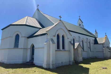 Photo of property in 24 Thackeray Street, Saint Andrews, 7988