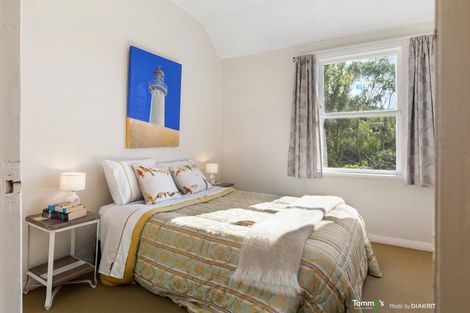 Photo of property in 8 Mount Pleasant Road, Aro Valley, Wellington, 6012