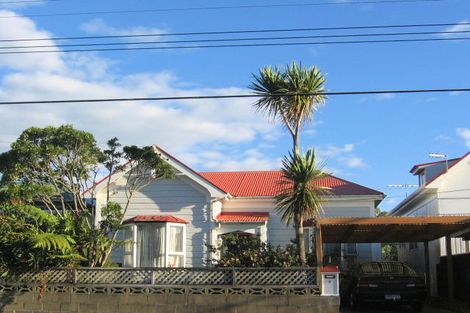 Photo of property in 8 High Street, Petone, Lower Hutt, 5012