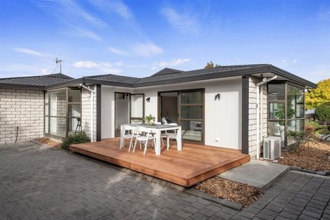 Photo of property in 57 Regency Crescent, Redwood, Christchurch, 8051