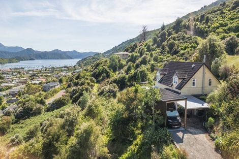 Photo of property in 51 Boons Valley Road, Waikawa, Picton, 7220
