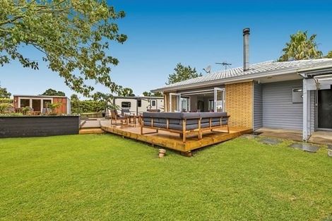 Photo of property in 231 Karaka Nth Road, Karaka, Papakura, 2580