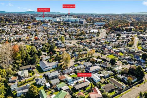 Photo of property in 24b Odette Street, Bader, Hamilton, 3206