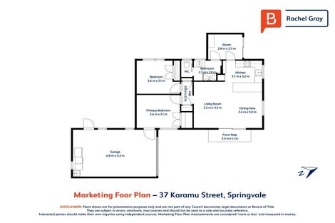 Photo of property in 37b Karamu Street, Tawhero, Whanganui, 4501