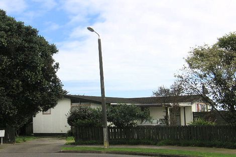 Photo of property in 5 Drake Street, Levin, 5510