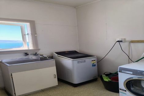 Photo of property in 17 Oku Street, Island Bay, Wellington, 6023