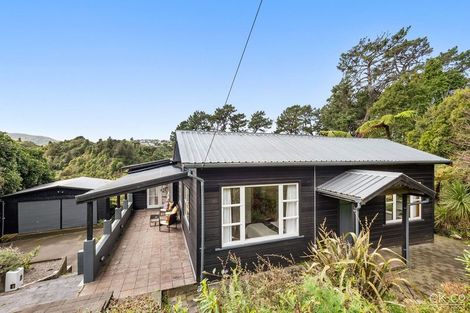 Photo of property in 36 Hill Road, Belmont, Lower Hutt, 5010