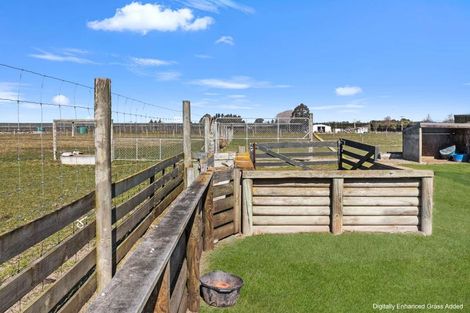 Photo of property in 204 Kerrytown Road, Kerrytown, Timaru, 7975
