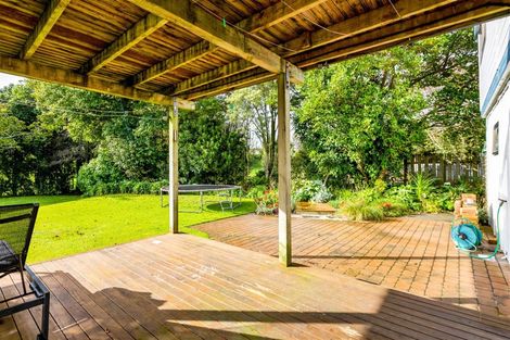 Photo of property in 11 Erica Place, Bell Block, New Plymouth, 4312