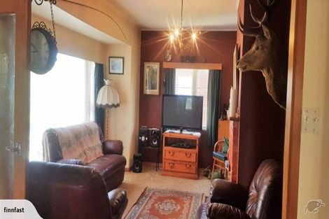 Photo of property in 6 Lark Street, Taihape, 4720