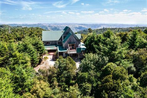 Photo of property in 550e Cuff Road, Erua, Owhango, 3990