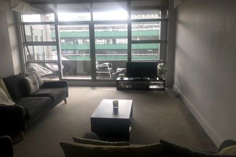 Photo of property in Croxley Mill Apartments, 203/33 Frederick Street, Te Aro, Wellington, 6011