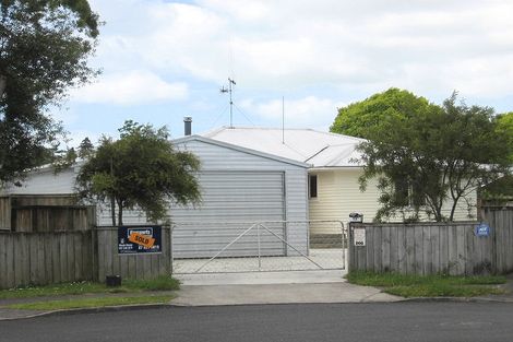 Photo of property in 12 Thomas Place, Leamington, Cambridge, 3432