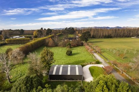 Photo of property in 569 Johns Road, Harewood, Christchurch, 8051