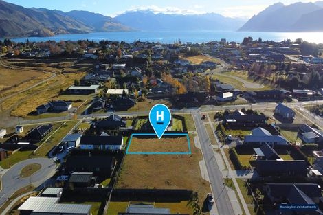 Photo of property in 17 Sentinel Drive, Lake Hawea, 9382