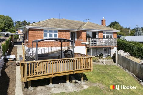 Photo of property in 1 Samson Road, Concord, Dunedin, 9018