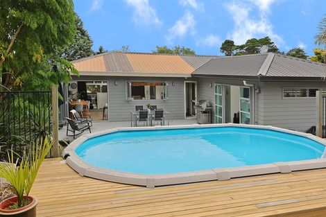 Photo of property in 62 Vintage Drive, Henderson, Auckland, 0612
