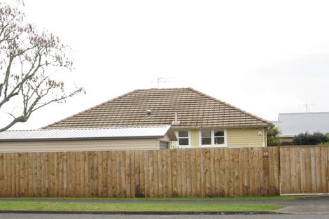 Photo of property in 69a Fifth Avenue, Enderley, Hamilton, 3214