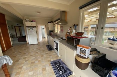 Photo of property in 205 Firth Street, Matamata, 3400