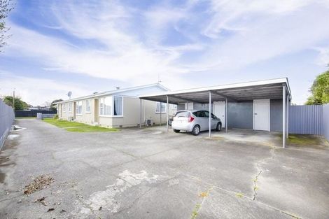 Photo of property in 6c Clark Avenue, Pirimai, Napier, 4112