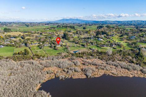 Photo of property in 39 Wynvale Lane, Rotokauri, Hamilton, 3289