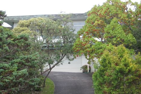 Photo of property in 2 Nereus Place, Mairangi Bay, Auckland, 0630