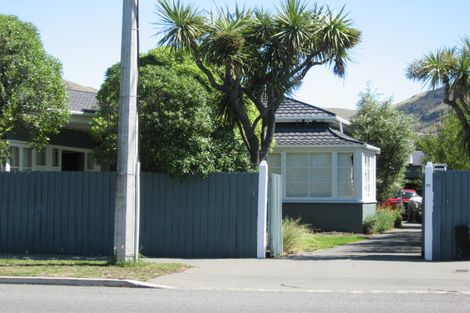 Photo of property in 72 Nayland Street, Sumner, Christchurch, 8081