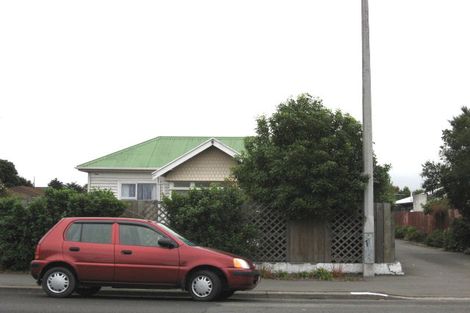 Photo of property in 1/109 Main North Road, Papanui, Christchurch, 8052