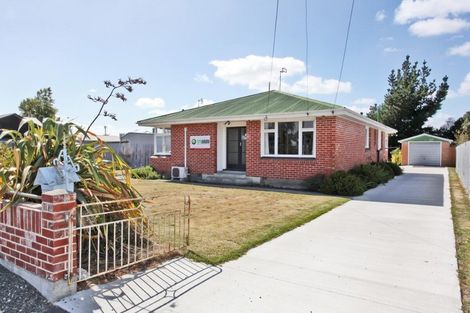 Photo of property in 1 Bray Street, Darfield, 7510