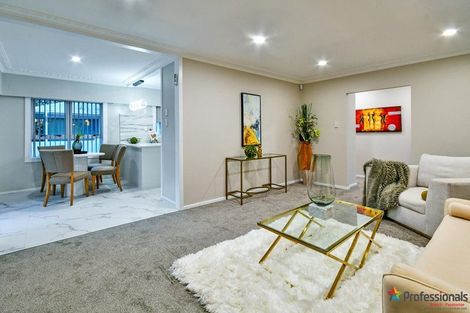 Photo of property in 27 Thompson Terrace, Manurewa, Auckland, 2102
